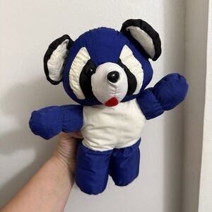 ace novelty co bear? Panda? Raccoon?